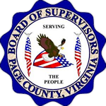 Page County Board of Supervisors